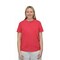 BELLA + CANVAS Adult Sueded Short Sleeve T-Shirt for Boutique Fashion & Custom Print Tee